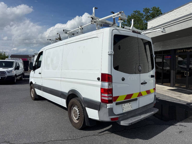 mercedes-benz sprinter van 2012 WD3PE7CC5C5719051 image mercedes-benz sprinter van 2012 WD3PE7CC5C5719051 image